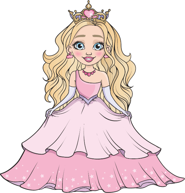 princess