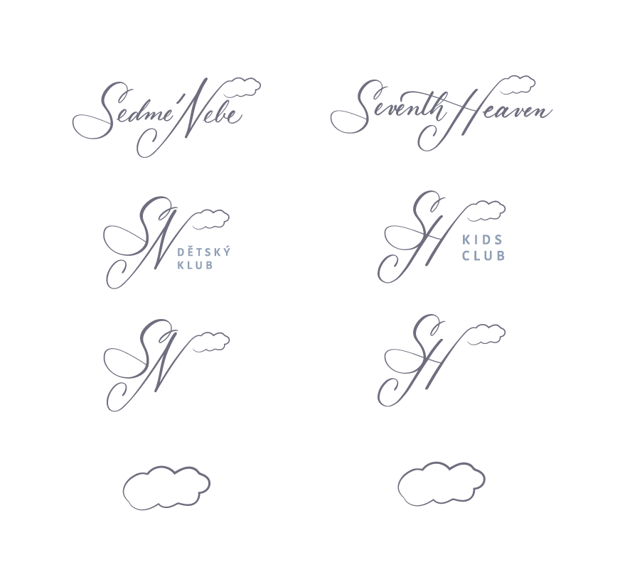 Sedmé Nebe – dětský klub