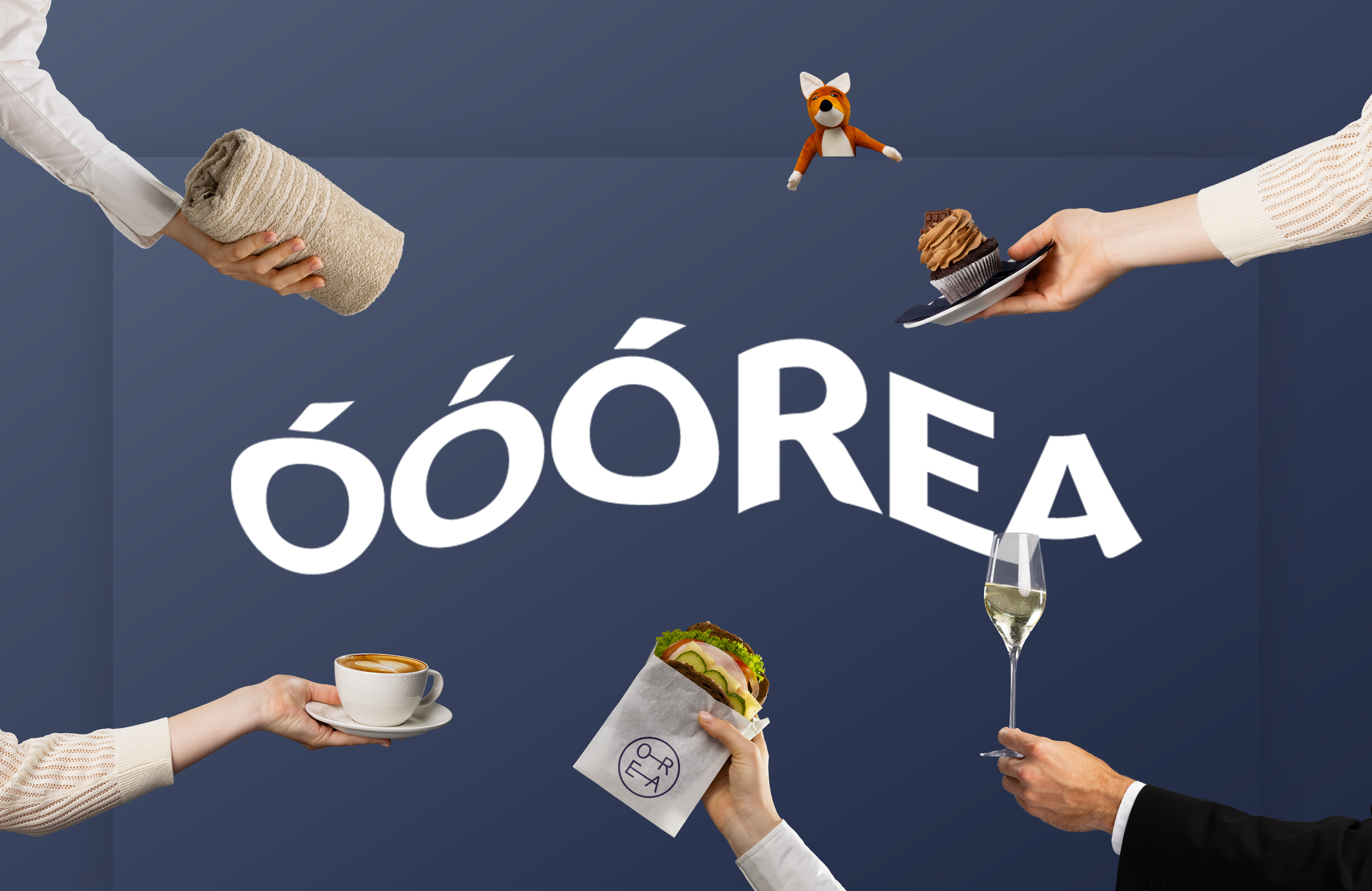 OREA Hotels & Resorts