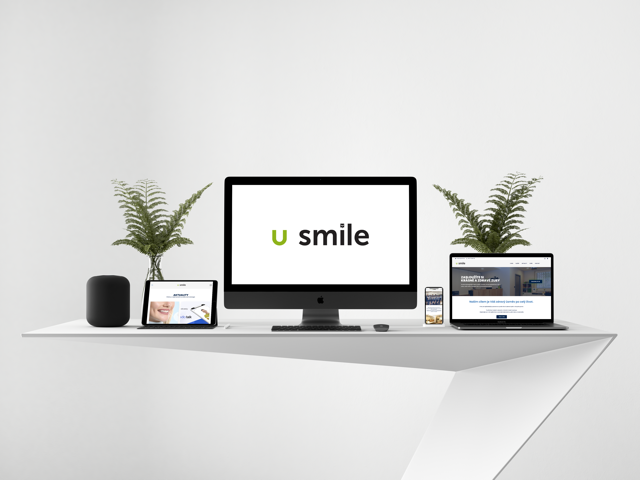 Usmile