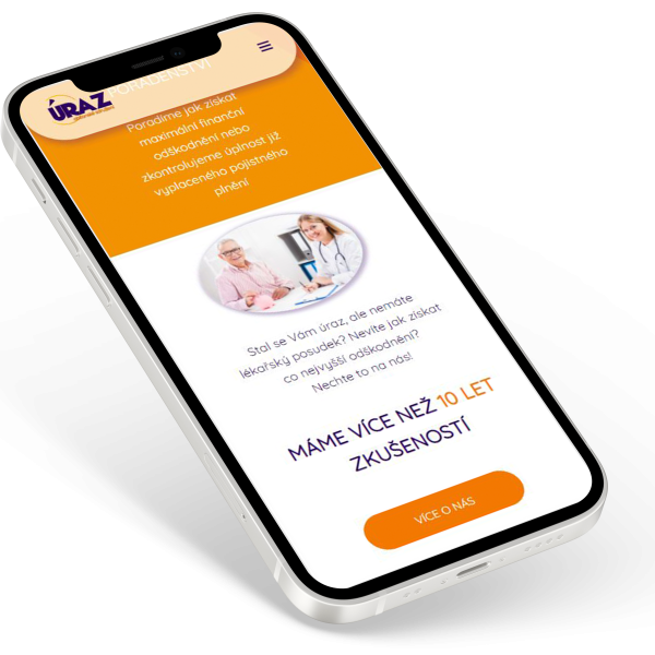 OBČANSKÉ SDRUŽENÍ ÚRAZ